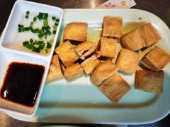 普宁豆腐-潮界(凯德晶萃店)