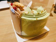 -DearCake 黛点心(花牌坊店)