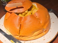 -大树餐厅(益田假日店)