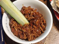 -华府九号海鲜烧烤大排档(龙域店)