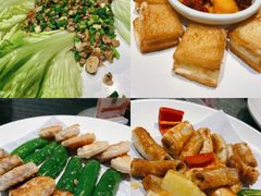 -猪肉婆私房菜(容桂总店)