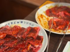 -蒜香焼肉PURUSHIN(马场路店)