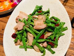 -嘉禾·悦享餐厅(八方汇店)