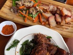 -云隐小厨·传统大理美食(复兴路店)