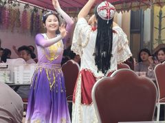 -马白开来特色羊排揪片子  (总店)