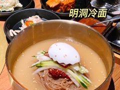 -虎哥六韩式烤肉料理 TIGERGRILL(隆生金山湖中心购物广场店)