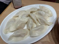 -喜家德虾仁水饺(浦东山姆店)