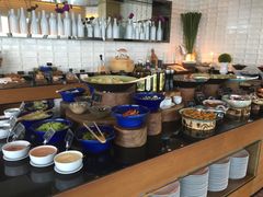 -广州四季酒店·意珍·意式自助餐