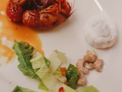 -怡咖啡海鲜自助餐厅(浦东香格里拉店)