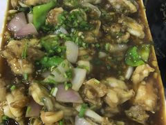 -虾弄弄海派小龙虾·牛羊蝎子火锅