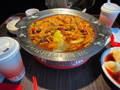 -胖哥俩肉蟹煲(杭州下沙学林街店)