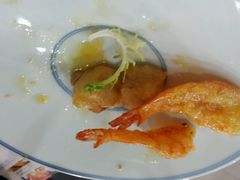 -小放牛炒菜馆(裕华东路店)