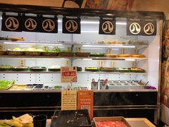 -八角锄烧·肉火锅(天河城店)