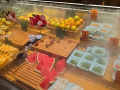 -一绪に和牛寿喜烧(罗湖益田假日店)