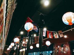 大堂-大阪烧肉BAKA一代(十亩地店)