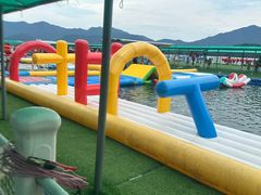 -千岛湖-欢乐水世界