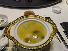 -翕间食·精致淮扬菜(江苏大剧院店)