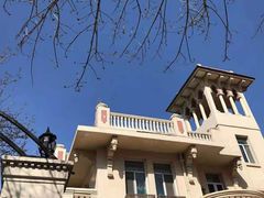 -天津意大利风情旅游区