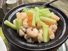 -香山湖家家宴(中山陵店)