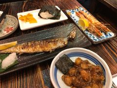 -平成屋·午肴夜酒(四川北路店)