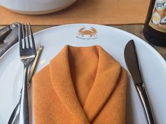 -Ministry of Crab(科伦坡店)