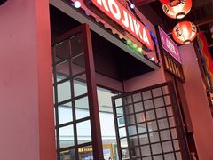 -仙隐小鹿料理食堂(惠济万达店)