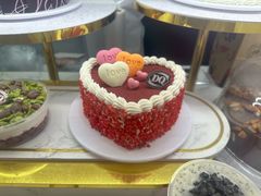 -DQ·蛋糕·冰淇淋(五棵松万达店)