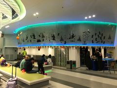 -冰纷万象滑冰场(深圳万象城店)
