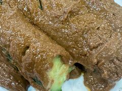 -柴氏风味斋(甘家口店)