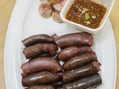 -哈啾嗨·蒙文化主题餐厅(京汉新城店)