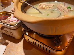 -耶里夏丽·新疆菜·28年喀什老馆(田林东路店)