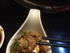 -瑞成祥老北京炭火锅(仙林店)
