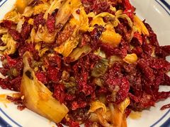 -福苗小骆驼烧烤(大唐不夜城店)