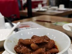 陈醋凤爪-赏点粤式点心(广州塔店)