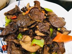 -老张烤羊(王哥庄店)