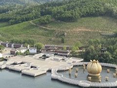 -威海华夏城景区