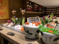 -融信华邑酒店·鲜艳西餐厅