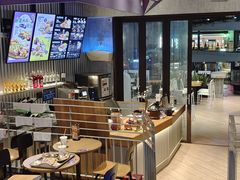 -Taco Bell 塔可钟(民田路店)