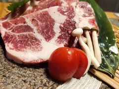 -隐炉和牛烧肉店(群力店)