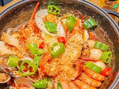 -大厨的餐厅(曾厝垵总店)