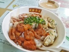 -荔林食店(西华路店)