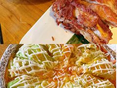 -東舍食唐精品陕菜馆