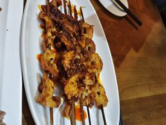 -西宁新千观光夜市(夏都大街店)