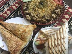-Turka土耳咖(五大道店)