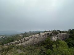 -大罗山风景区