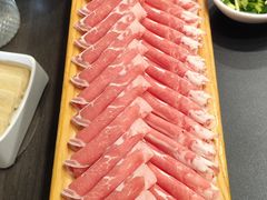 -阳坊胜利涮羊肉(阳坊老店)