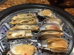 -船奇蒸汽海鲜·闽菜(八市海鲜总店)