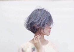 -GIRL STYLE 烫发·染发沙龙