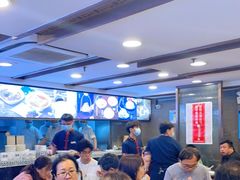 大堂-德兴馆(广东路总店)