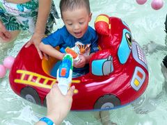 -杭州开元森泊度假乐园